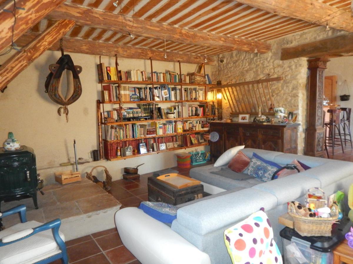 Chambres D'Hotes Pacaleaula Saint-Michel-lʼObservatoire 外观 照片