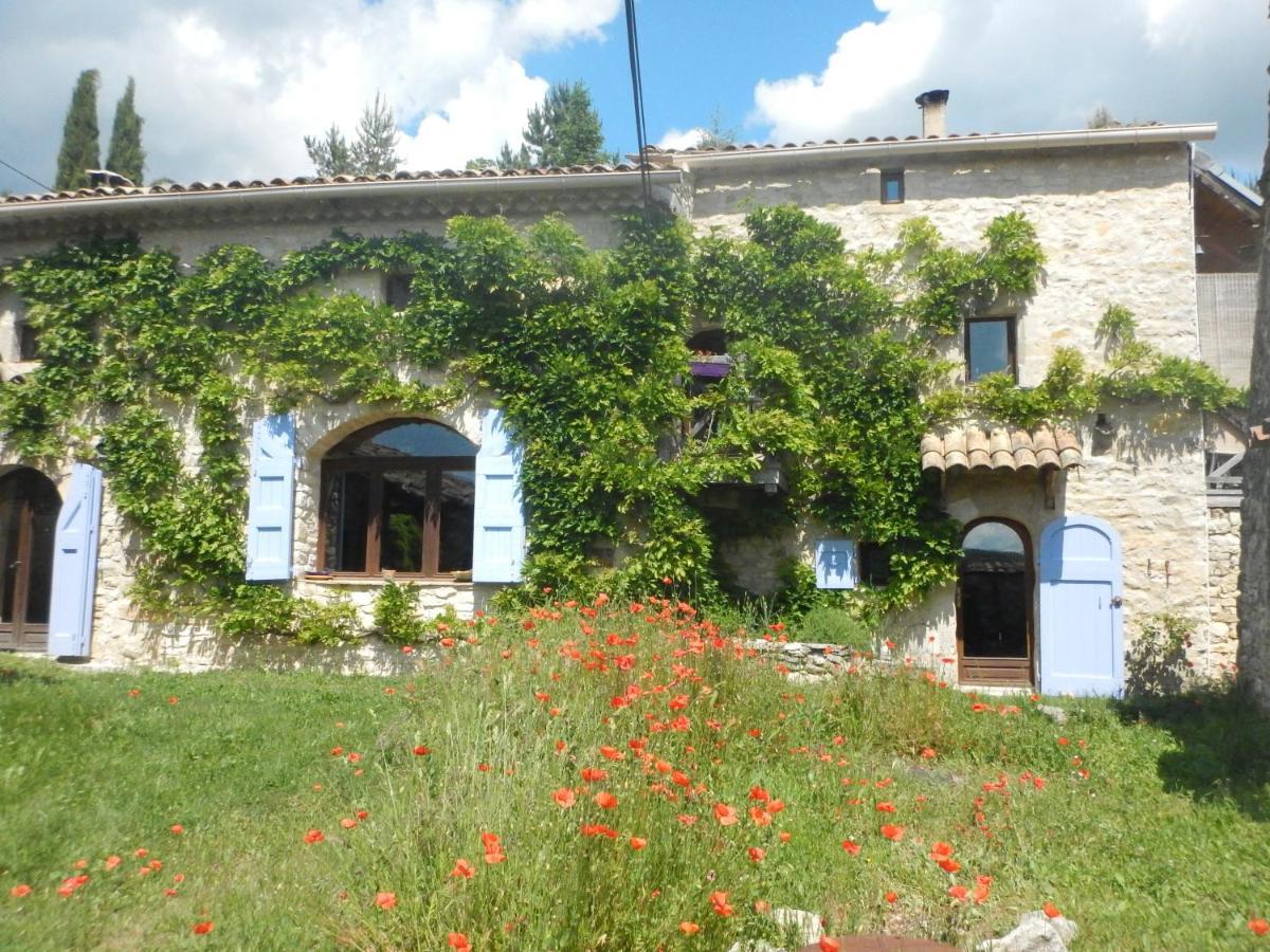 Chambres D'Hotes Pacaleaula Saint-Michel-lʼObservatoire 外观 照片