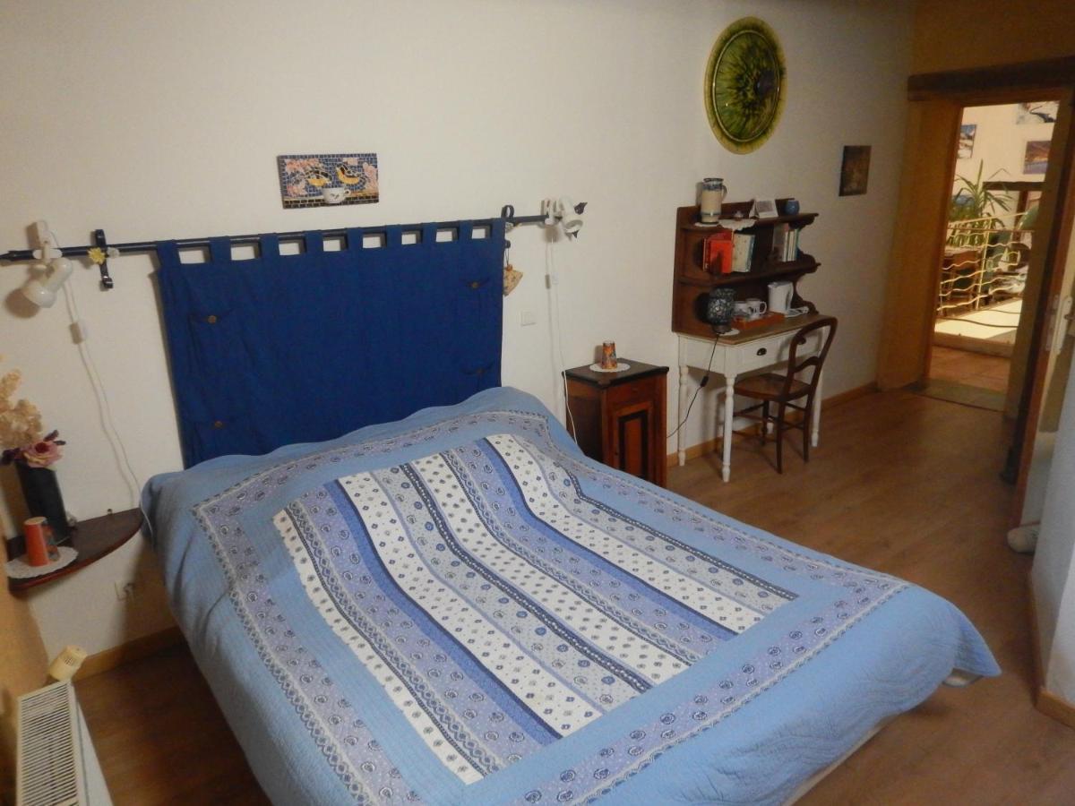 Chambres D'Hotes Pacaleaula Saint-Michel-lʼObservatoire 外观 照片
