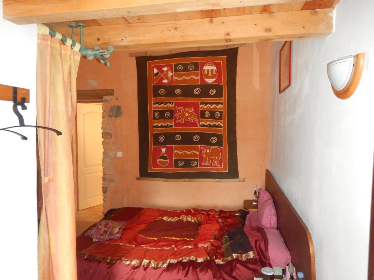 Chambres D'Hotes Pacaleaula Saint-Michel-lʼObservatoire 外观 照片