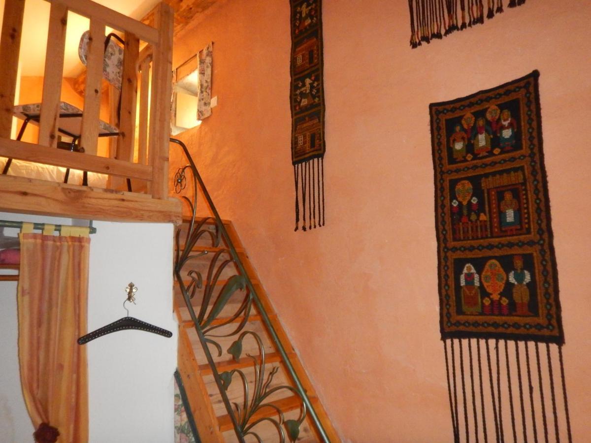 Chambres D'Hotes Pacaleaula Saint-Michel-lʼObservatoire 外观 照片
