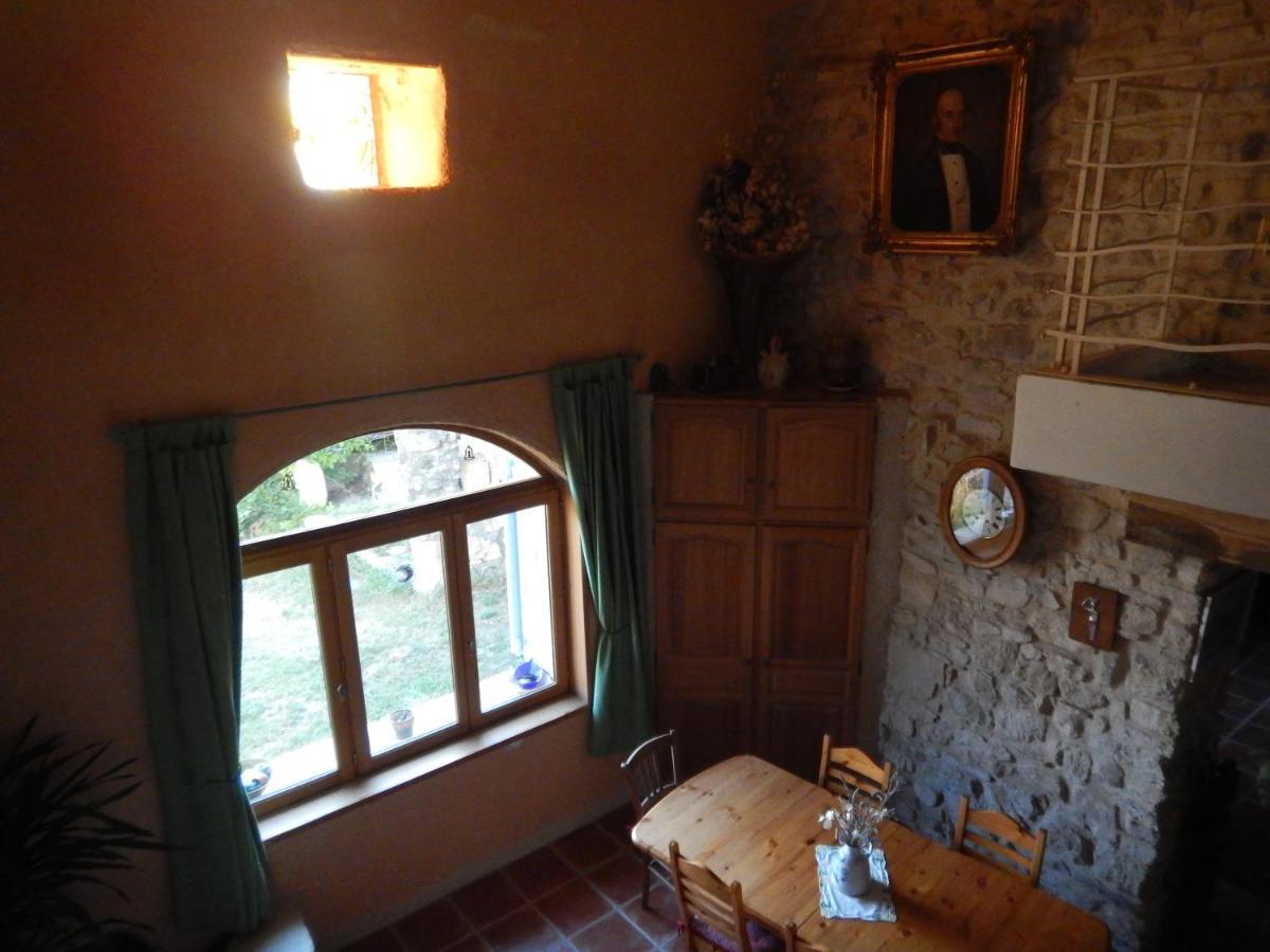 Chambres D'Hotes Pacaleaula Saint-Michel-lʼObservatoire 外观 照片